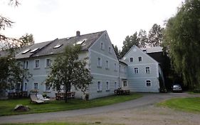 Hendlmühle